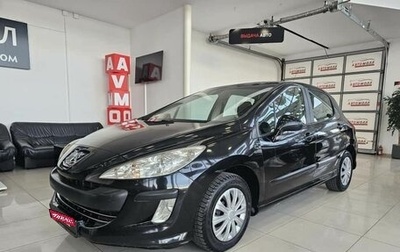 Peugeot 308 II, 2008 год, 575 000 рублей, 1 фотография