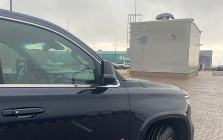 Chevrolet Tahoe IV, 2019 год, 4 800 000 рублей, 5 фотография