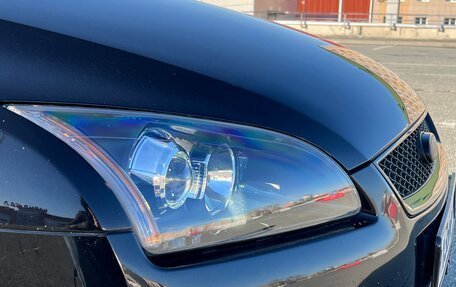 Ford Focus II рестайлинг, 2007 год, 650 000 рублей, 17 фотография