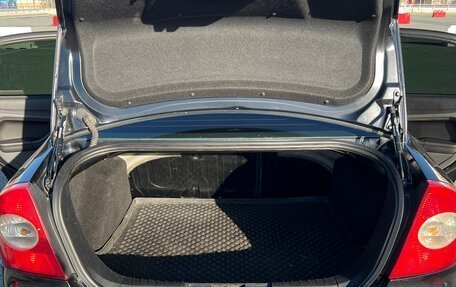 Ford Focus II рестайлинг, 2007 год, 650 000 рублей, 22 фотография