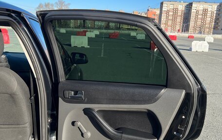 Ford Focus II рестайлинг, 2007 год, 650 000 рублей, 24 фотография