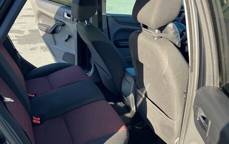 Ford Focus II рестайлинг, 2007 год, 650 000 рублей, 26 фотография