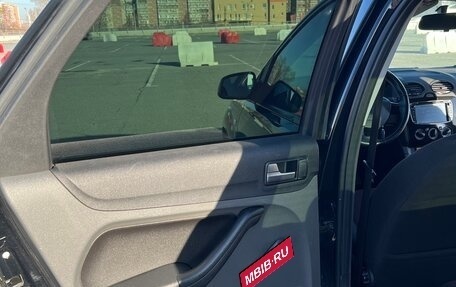 Ford Focus II рестайлинг, 2007 год, 650 000 рублей, 28 фотография