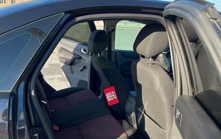 Ford Focus II рестайлинг, 2007 год, 650 000 рублей, 25 фотография