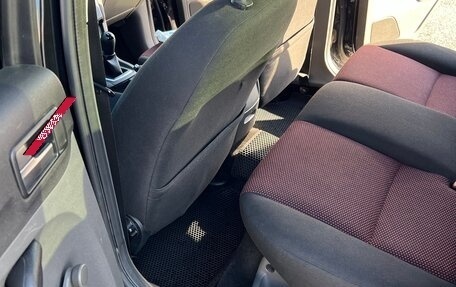 Ford Focus II рестайлинг, 2007 год, 650 000 рублей, 29 фотография