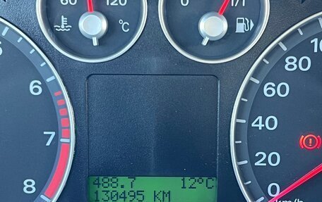 Ford Focus II рестайлинг, 2007 год, 650 000 рублей, 36 фотография