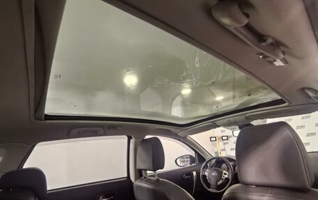Nissan Qashqai+2 I, 2011 год, 1 649 000 рублей, 15 фотография