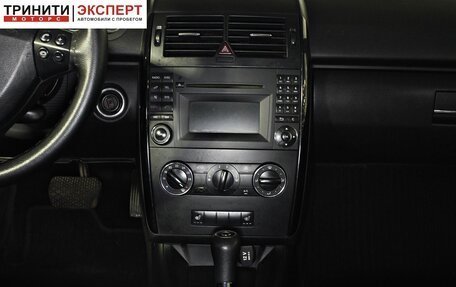 Mercedes-Benz A-Класс, 2008 год, 767 000 рублей, 15 фотография
