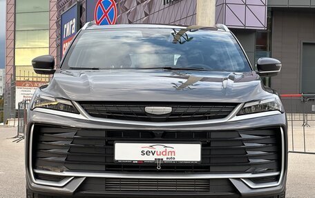 Geely Coolray I, 2025 год, 2 797 000 рублей, 5 фотография