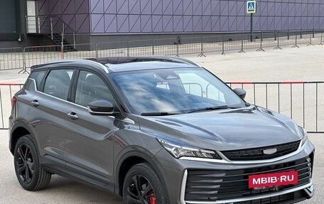 Geely Coolray I, 2025 год, 2 797 000 рублей, 4 фотография