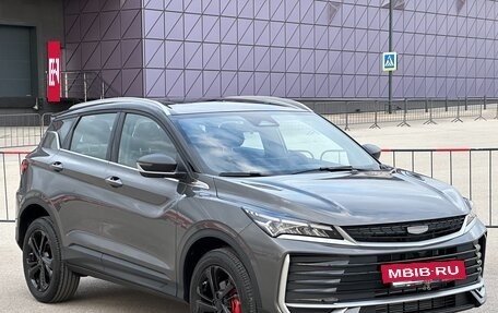 Geely Coolray I, 2025 год, 2 797 000 рублей, 3 фотография