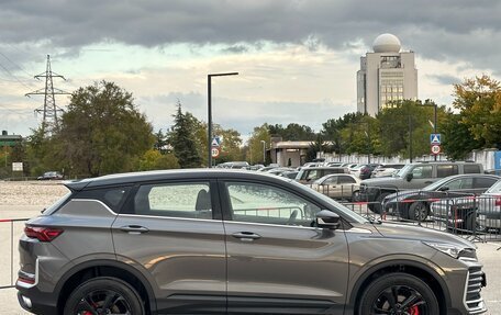 Geely Coolray I, 2025 год, 2 797 000 рублей, 11 фотография
