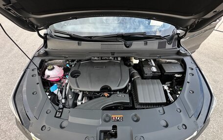 Geely Coolray I, 2025 год, 2 797 000 рублей, 16 фотография