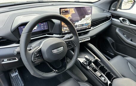 Geely Coolray I, 2025 год, 2 797 000 рублей, 18 фотография