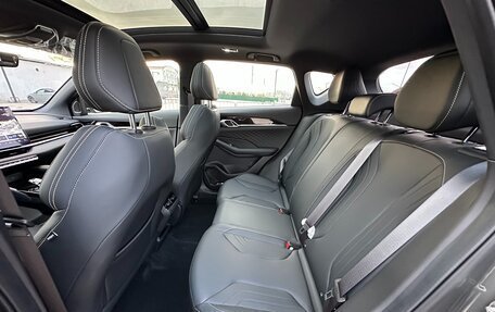 Geely Coolray I, 2025 год, 2 797 000 рублей, 20 фотография