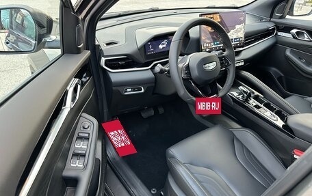 Geely Coolray I, 2025 год, 2 797 000 рублей, 17 фотография