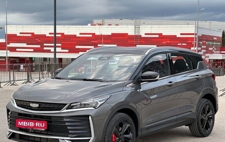 Geely Coolray I, 2025 год, 2 797 000 рублей, 9 фотография
