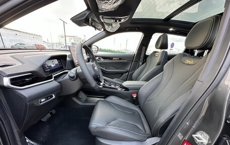 Geely Coolray I, 2025 год, 2 797 000 рублей, 19 фотография