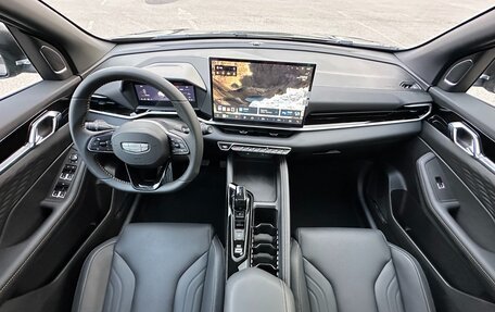 Geely Coolray I, 2025 год, 2 797 000 рублей, 22 фотография