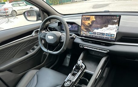 Geely Coolray I, 2025 год, 2 797 000 рублей, 23 фотография