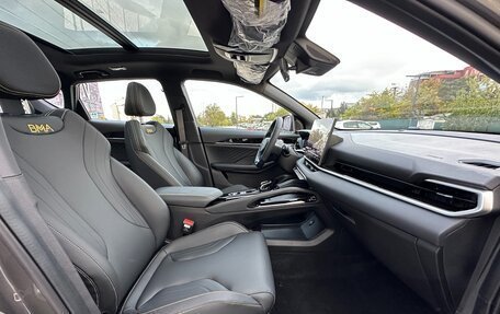 Geely Coolray I, 2025 год, 2 797 000 рублей, 24 фотография