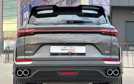 Geely Coolray I, 2025 год, 2 797 000 рублей, 28 фотография