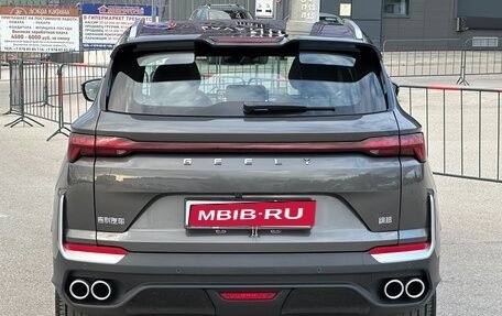 Geely Coolray I, 2025 год, 2 797 000 рублей, 29 фотография