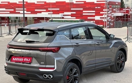 Geely Coolray I, 2025 год, 2 797 000 рублей, 33 фотография