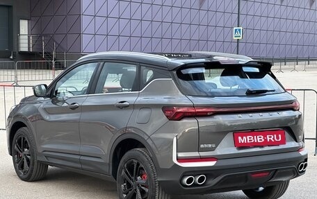 Geely Coolray I, 2025 год, 2 797 000 рублей, 26 фотография