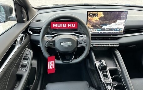 Geely Coolray I, 2025 год, 2 797 000 рублей, 21 фотография
