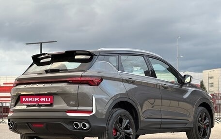 Geely Coolray I, 2025 год, 2 797 000 рублей, 31 фотография