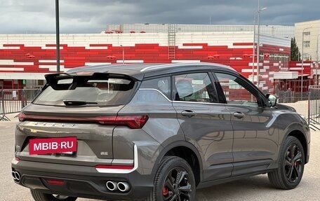 Geely Coolray I, 2025 год, 2 797 000 рублей, 32 фотография