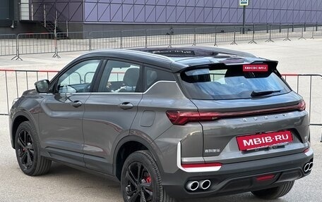 Geely Coolray I, 2025 год, 2 797 000 рублей, 27 фотография