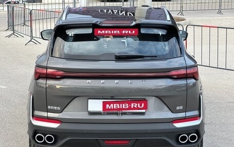 Geely Coolray I, 2025 год, 2 797 000 рублей, 30 фотография