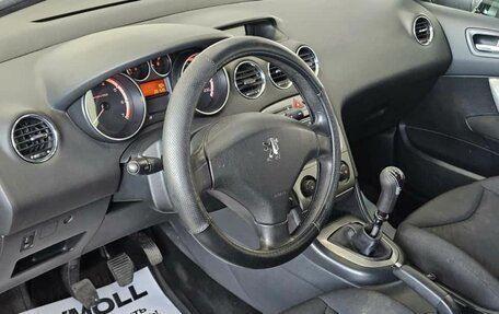 Peugeot 308 II, 2008 год, 575 000 рублей, 10 фотография