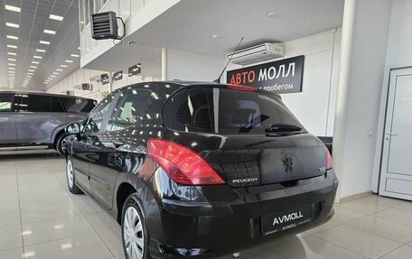 Peugeot 308 II, 2008 год, 575 000 рублей, 7 фотография