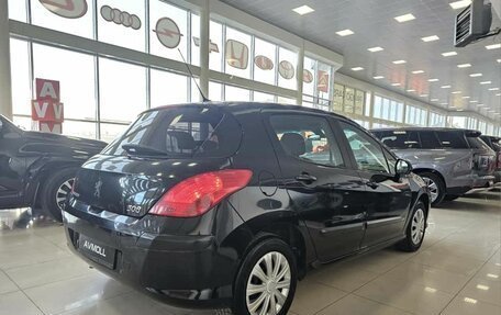 Peugeot 308 II, 2008 год, 575 000 рублей, 5 фотография