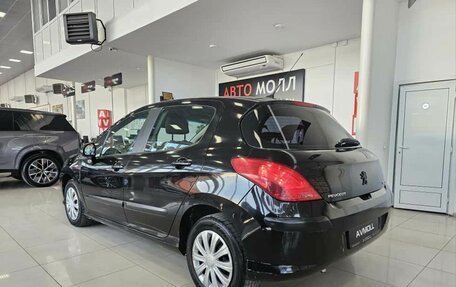 Peugeot 308 II, 2008 год, 575 000 рублей, 8 фотография