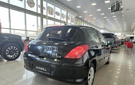 Peugeot 308 II, 2008 год, 575 000 рублей, 6 фотография