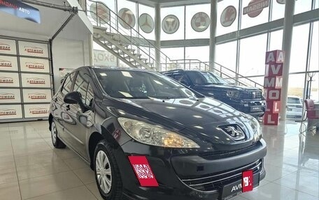 Peugeot 308 II, 2008 год, 575 000 рублей, 3 фотография
