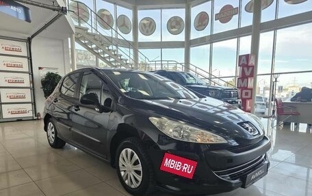 Peugeot 308 II, 2008 год, 575 000 рублей, 4 фотография