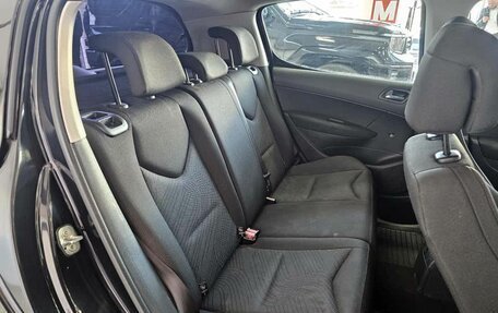 Peugeot 308 II, 2008 год, 575 000 рублей, 14 фотография