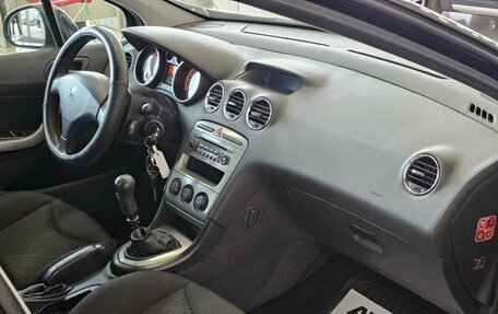 Peugeot 308 II, 2008 год, 575 000 рублей, 16 фотография