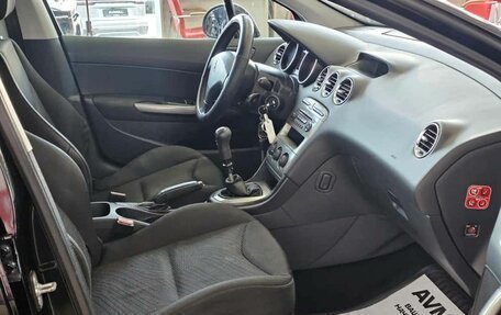 Peugeot 308 II, 2008 год, 575 000 рублей, 15 фотография