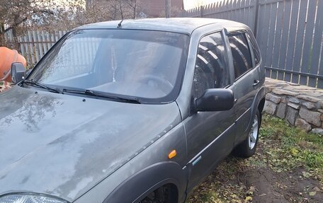 Chevrolet Niva I рестайлинг, 2009 год, 390 000 рублей, 6 фотография