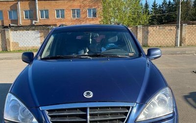 SsangYong Kyron I, 2010 год, 700 000 рублей, 1 фотография