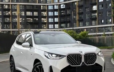 BMW X3, 2025 год, 6 999 000 рублей, 1 фотография