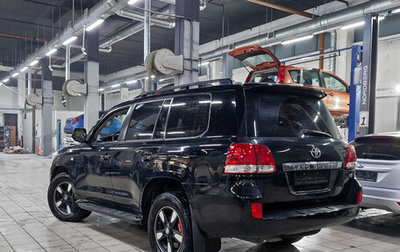 Toyota Land Cruiser 200, 2011 год, 3 199 000 рублей, 1 фотография