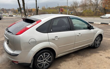 Ford Focus II рестайлинг, 2006 год, 400 000 рублей, 1 фотография