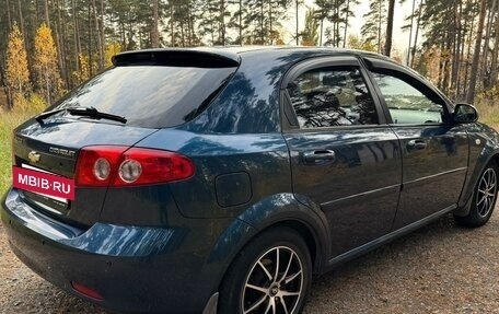 Chevrolet Lacetti, 2007 год, 550 000 рублей, 3 фотография